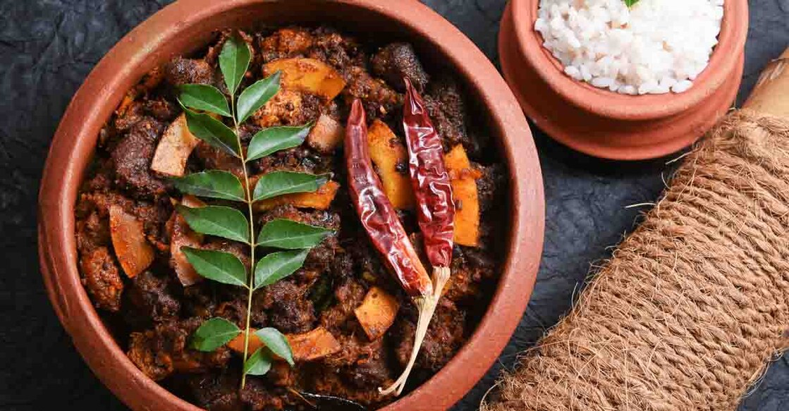 beef roast