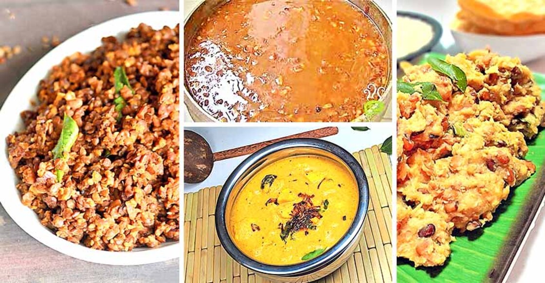 Try these easy Shivratri special dishes