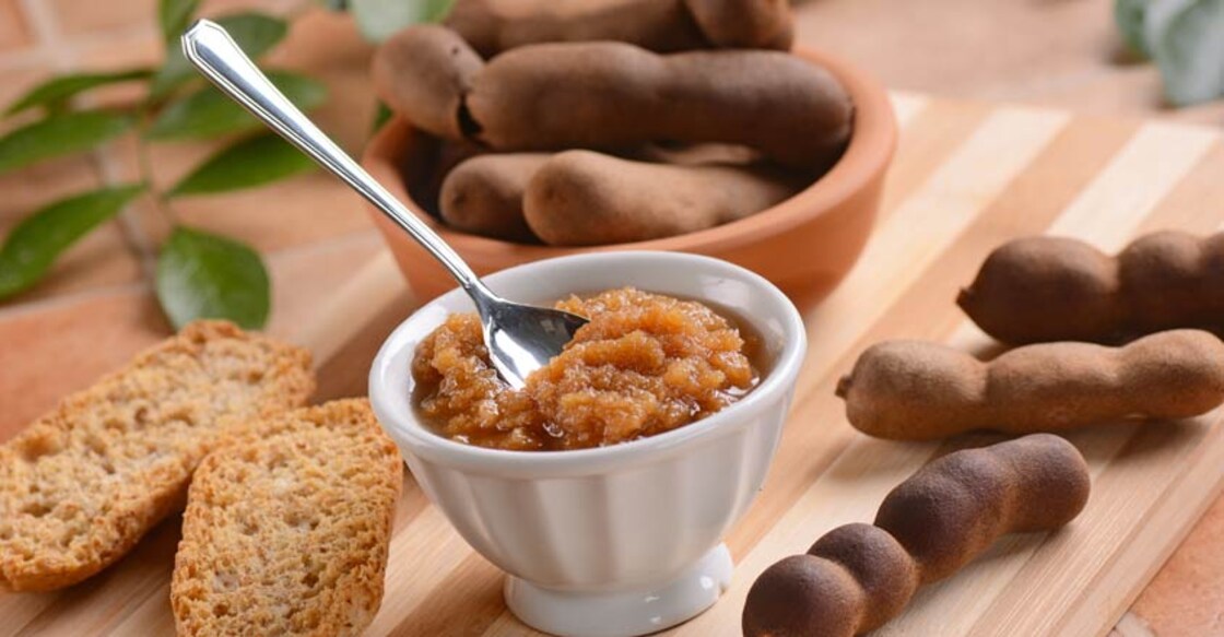 tamarind jam