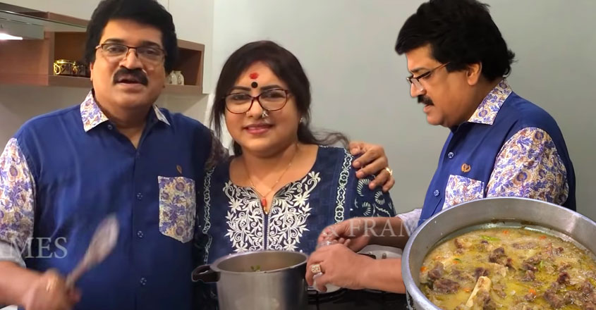 sreekumar-mutton