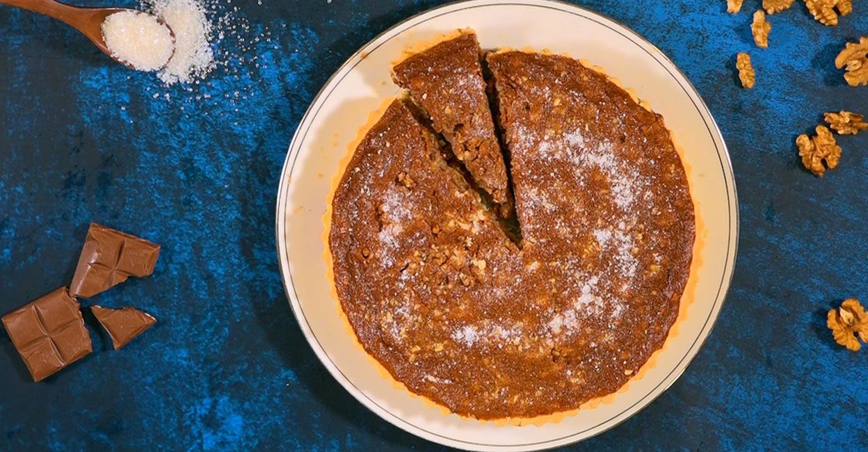 Food experts say that tarts are of French origin. Photo: Onmanorama