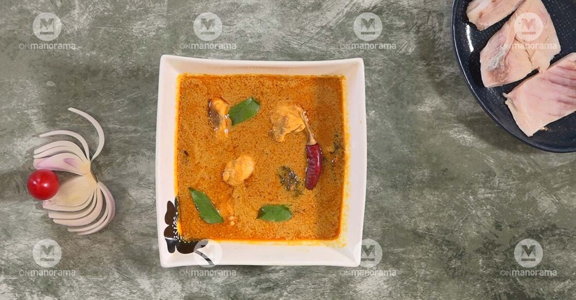 Its fragrance is also tempting and is perfect to feed a festive crowd. Photo: Onmanorama