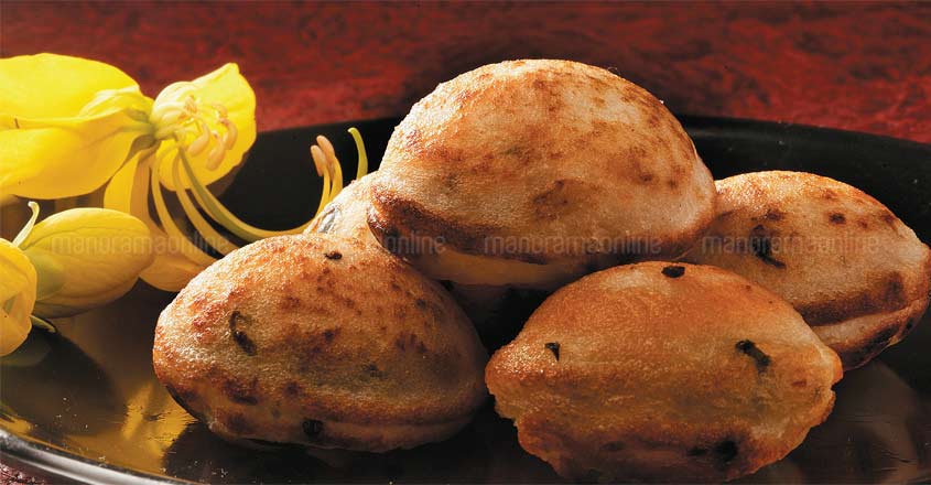 kaniyappam