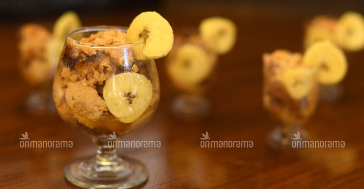 This Diwali, try this tasty banana pudding This Diwali, try this tasty banana pudding