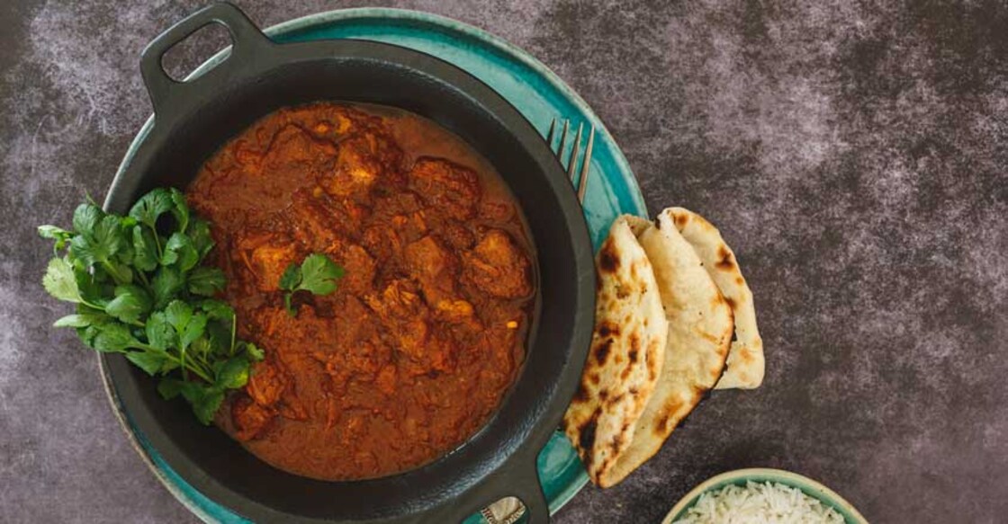 Special achari ghosht: A spicy delicacy from Pakistan
