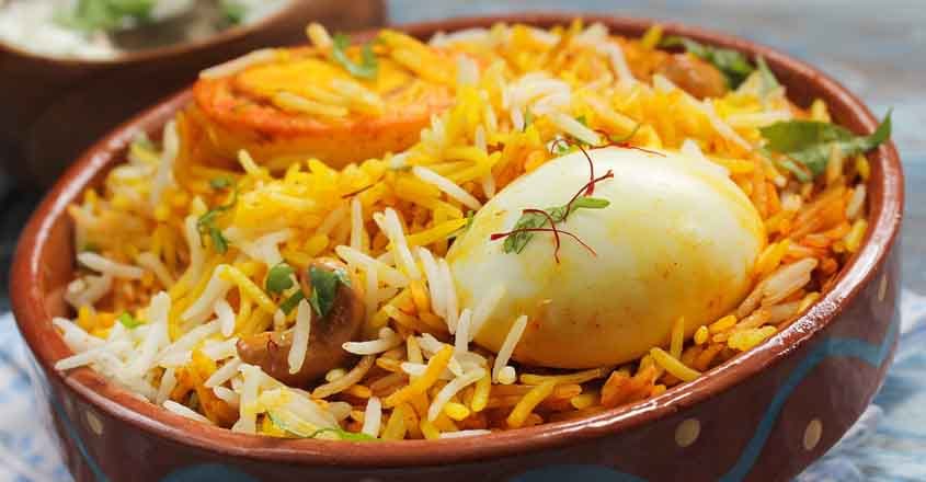 Kozhikode food is a fusion of cultures and history Kozhikode food is a fusion of cultures and history