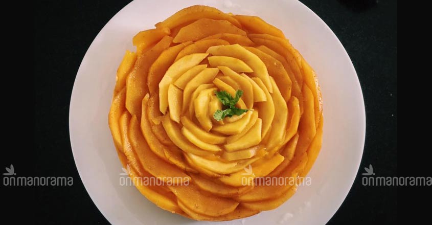 Order Mango Rose Cakes From These Bakeries In Pune | WhatsHot Pune