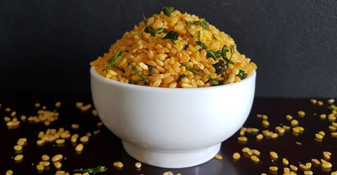 Easy moong dal recipe Easy moong dal recipe