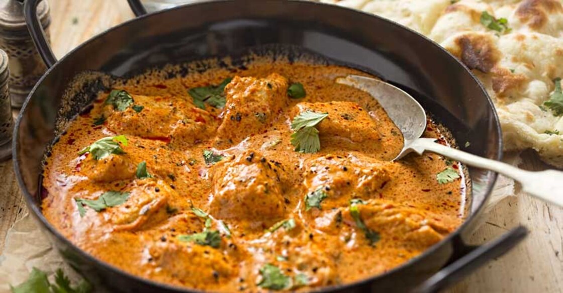 Chicken Nizami in a jiffy