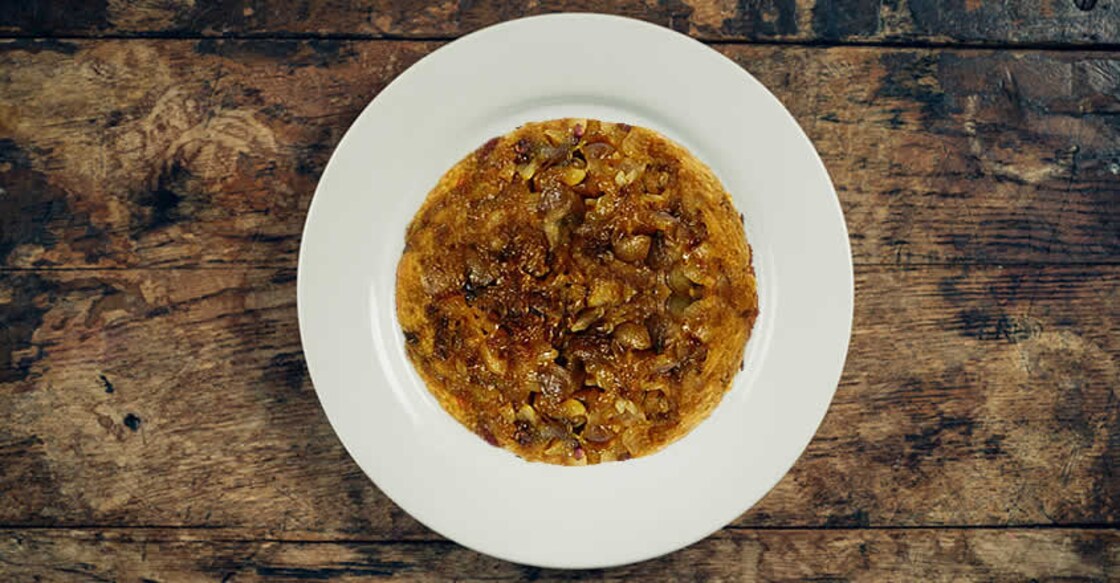 How to make kalathappam in pressure cooker