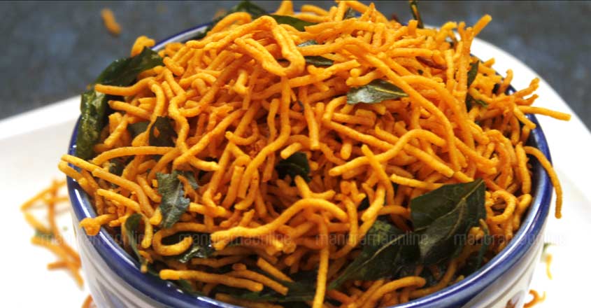 aloo-bhujia