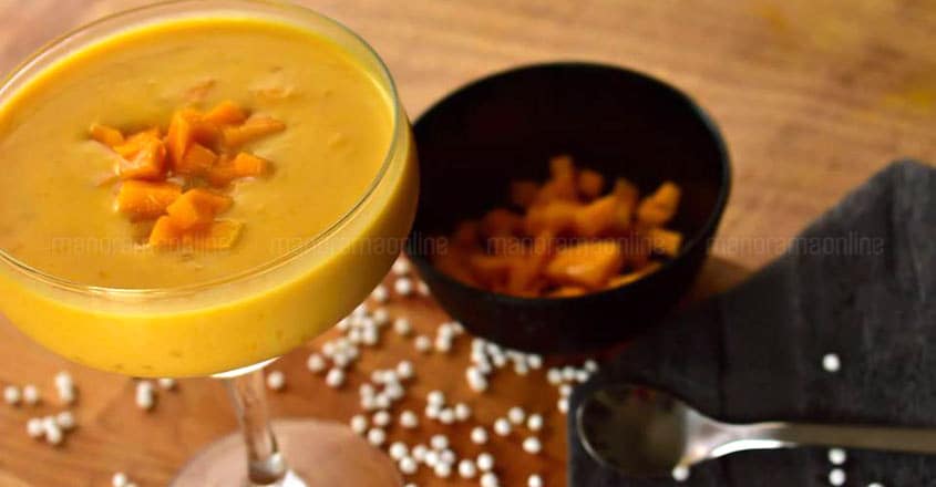 mango-sago-payasam mango-sago-payasam