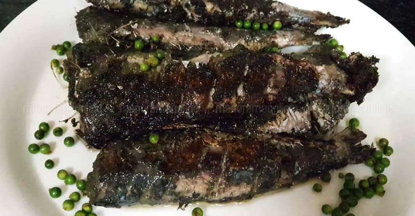 green-pepper-mathi-fry green-pepper-mathi-fry