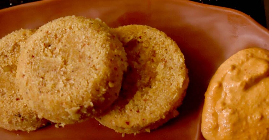 Khara idli