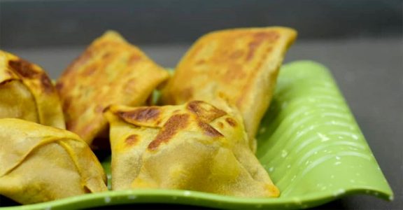 Wheat egg puffs Wheat egg puffs
