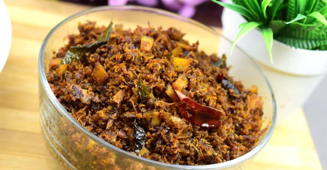 Save this ulli thoran up to three days