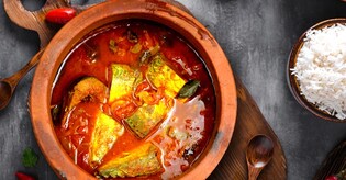 Kannur special meen mulakittathu