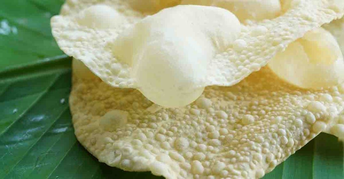 pappadam