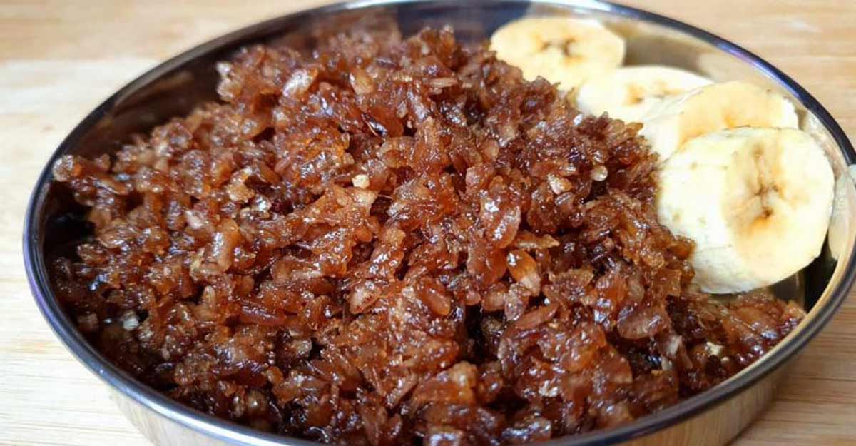 Navratri special: Aval vilayichathu
