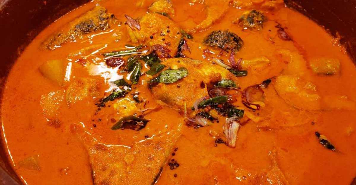 mackerel-curry