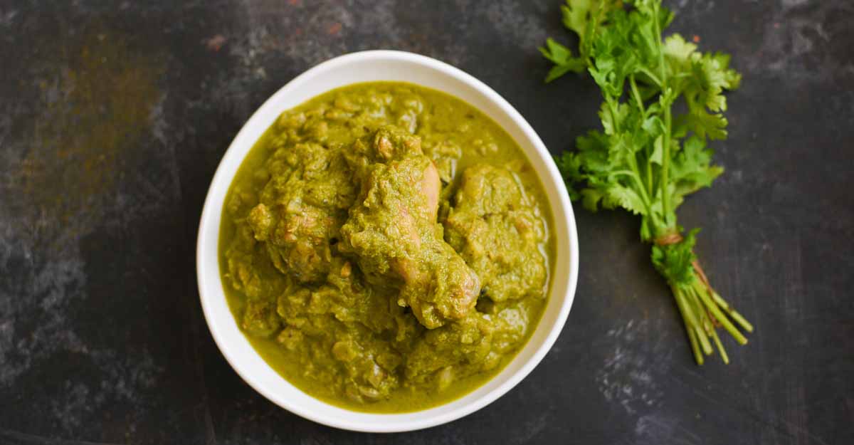 hariyali-chicken hariyali-chicken
