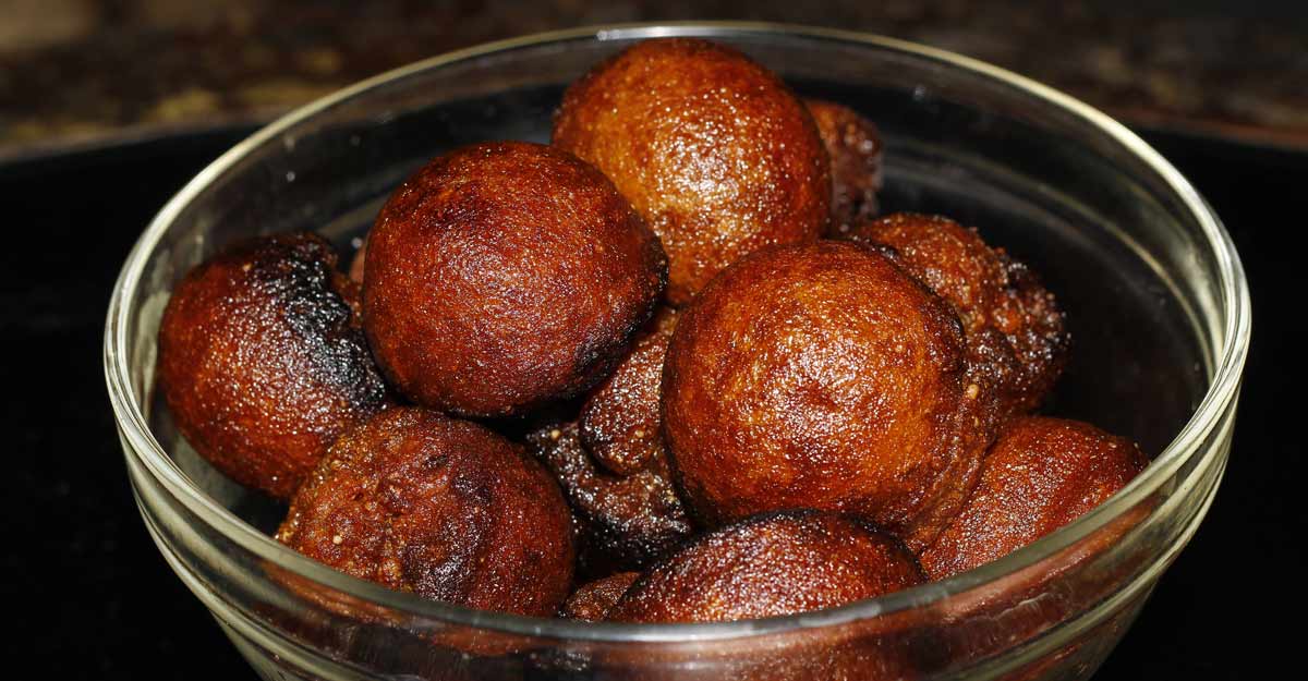 Kappa unniyappam
