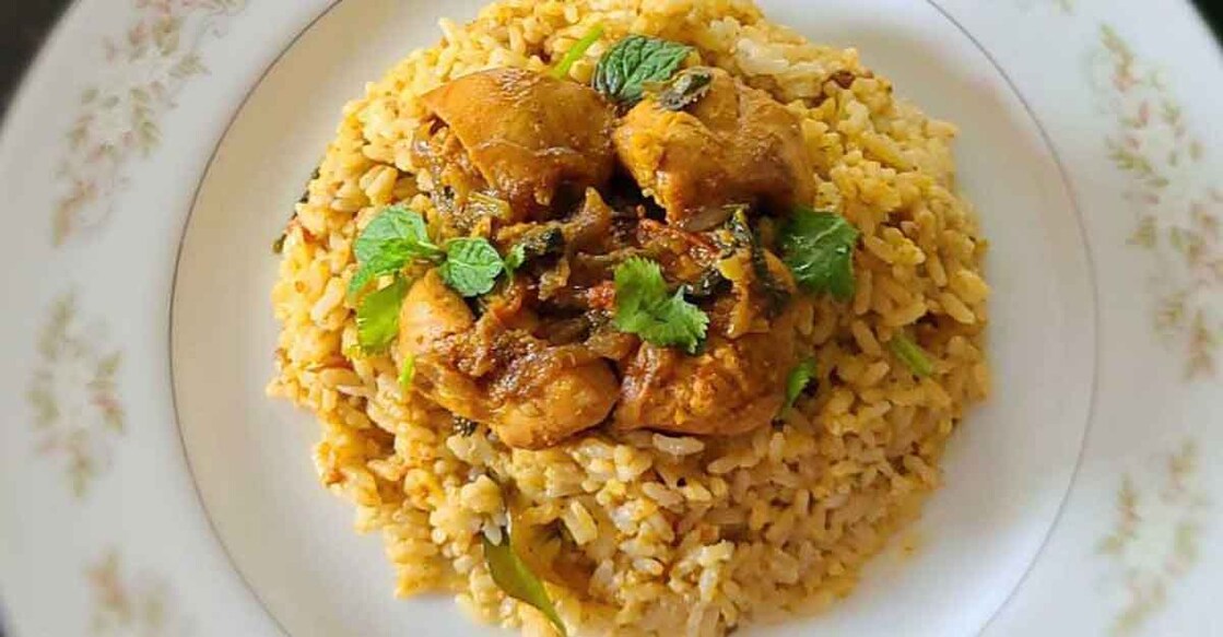 Kozhikode special erachi choru