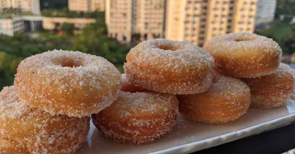donuts
