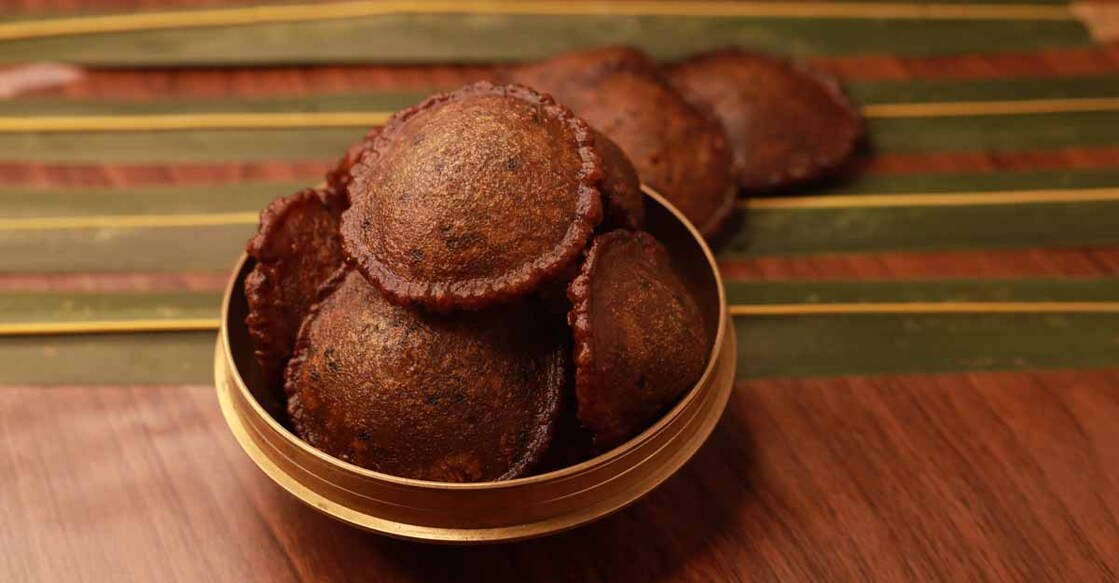 wheat-neyyappam