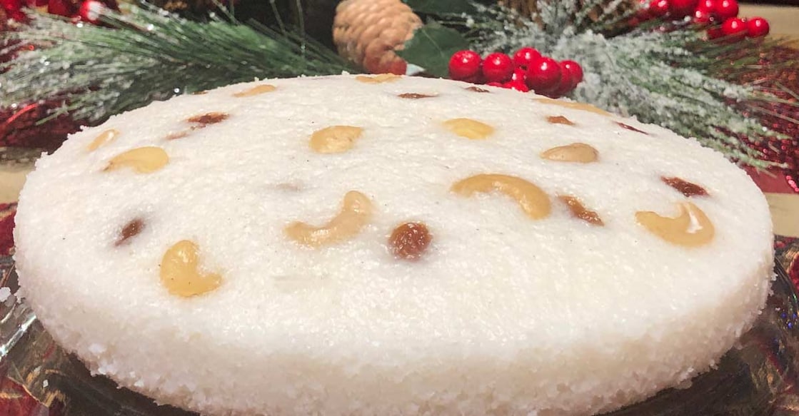 The secret to your soft vattayappam aka steamed rice cake