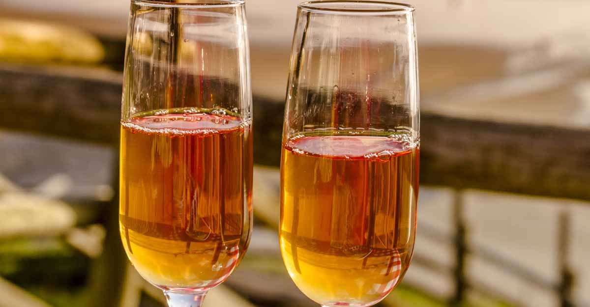 banana-wine