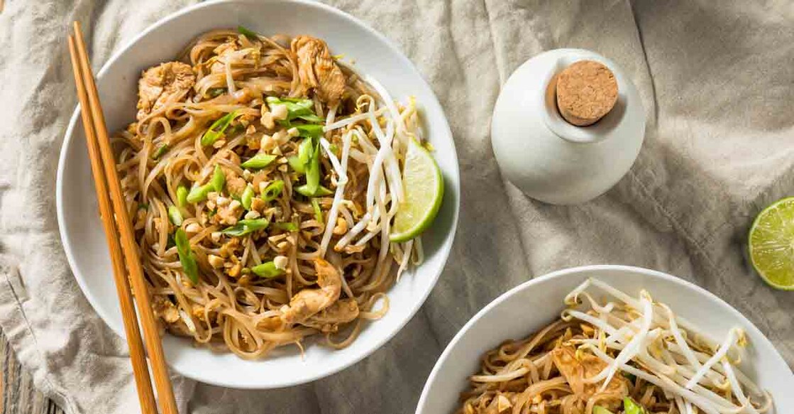 chicken-pad-thai