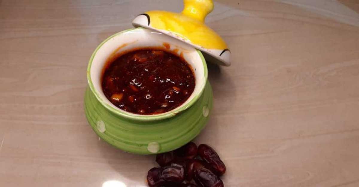 pineapple-jam-pickle