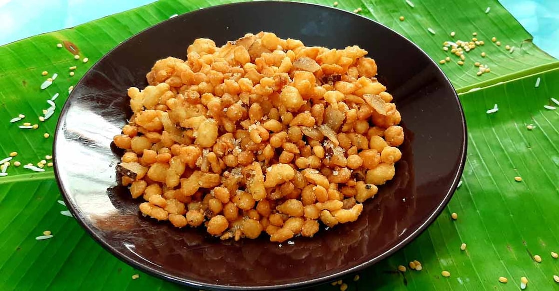 Manoharam