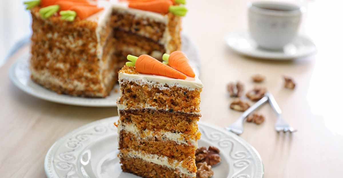 carrot-cake