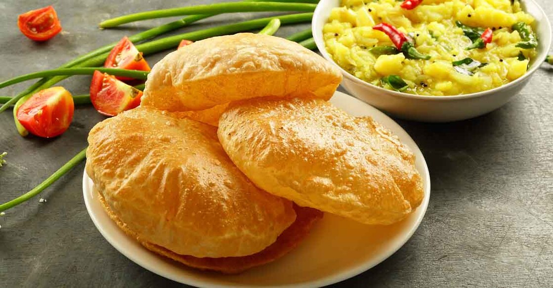 wheat-poori-masala