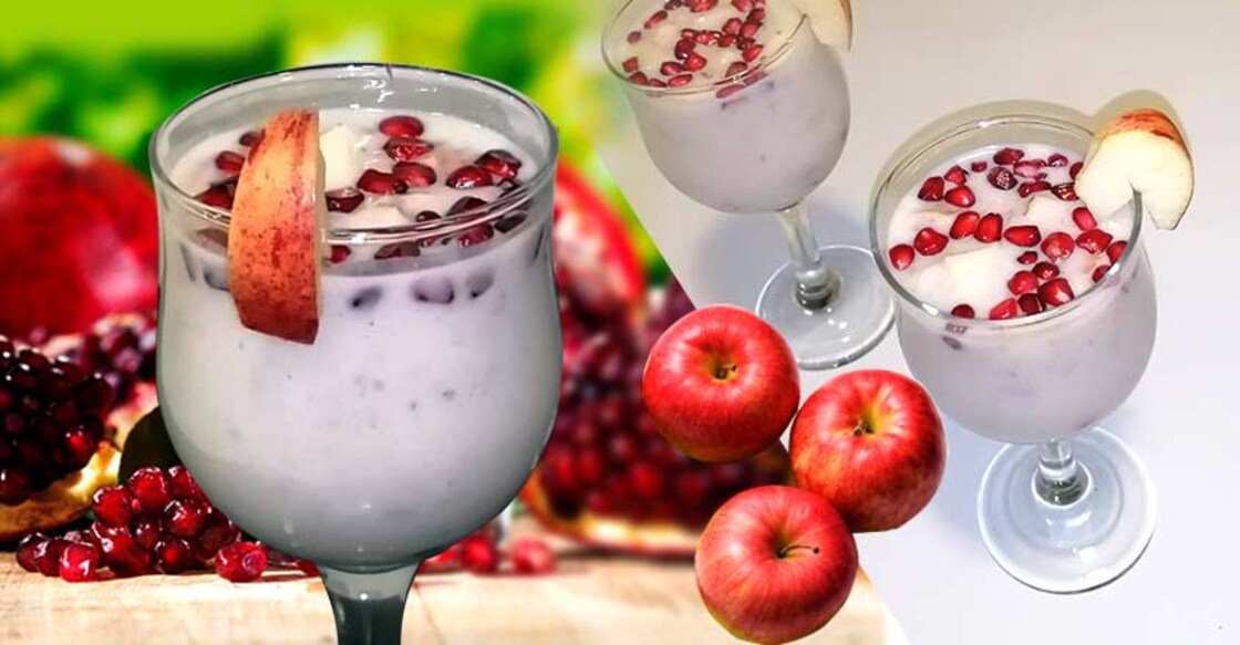 Try this healthy ragi drink to boost your immune system