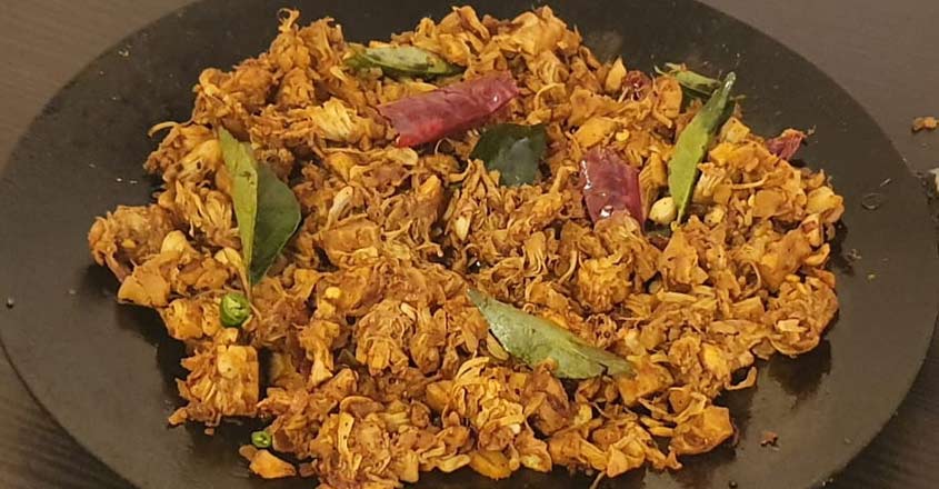 idichakka thoran