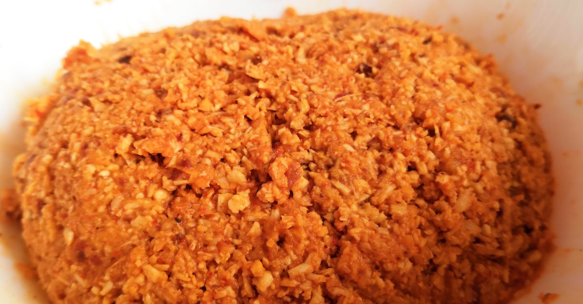 spicy chammanthi spicy chammanthi