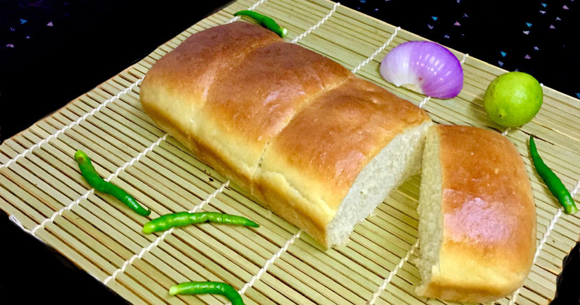 stuffed bun
