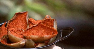 Wayanad special thoramanga