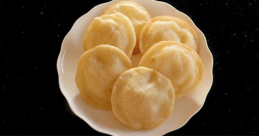 muttappam
