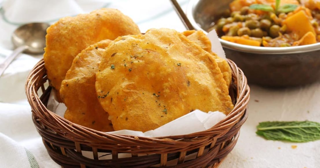 aloo-puri