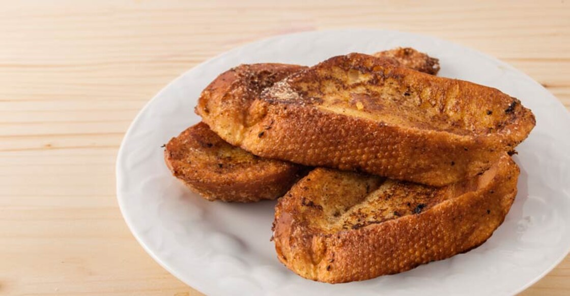 spanish toast