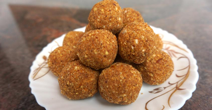 chakka kuru
