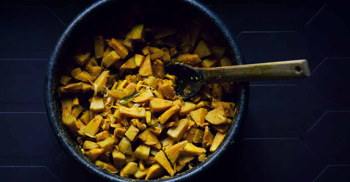 kadachakka curry kadachakka curry