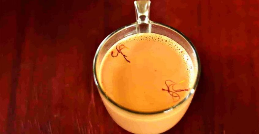 filli tea