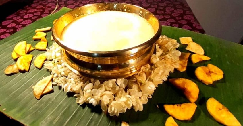 mullapoo payasam mullapoo payasam