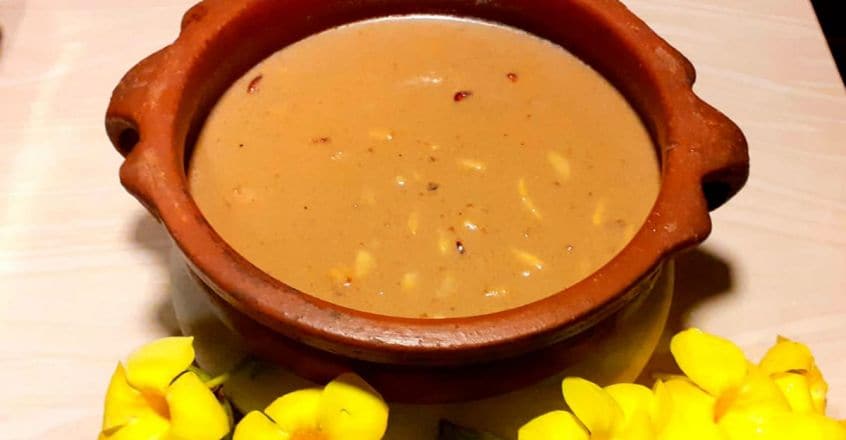 guava payasam guava payasam
