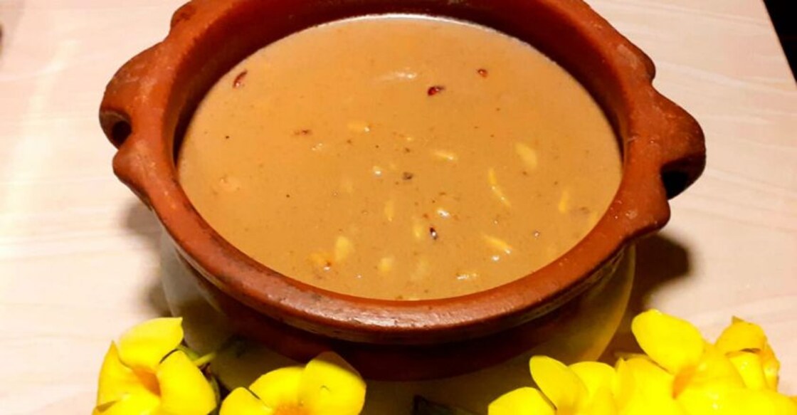 guava payasam